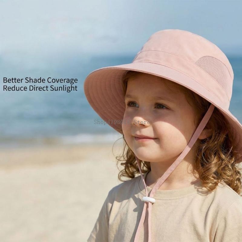  Toddler Summer Hat Wide Brimm - Outdoor Adventure Girl review and price