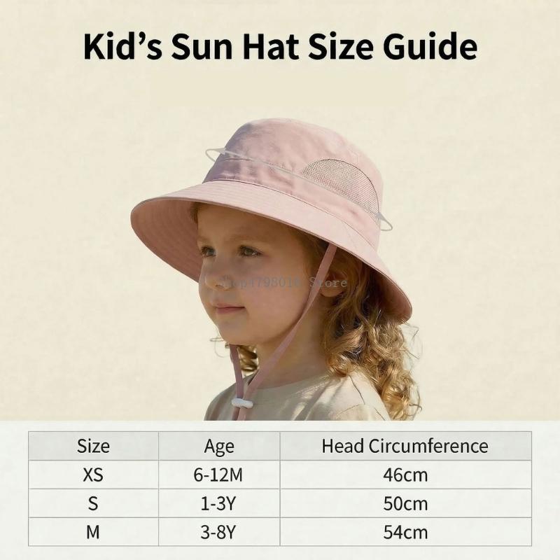  Toddler Summer Hat Wide Brimm - Outdoor Adventure Girl review and price