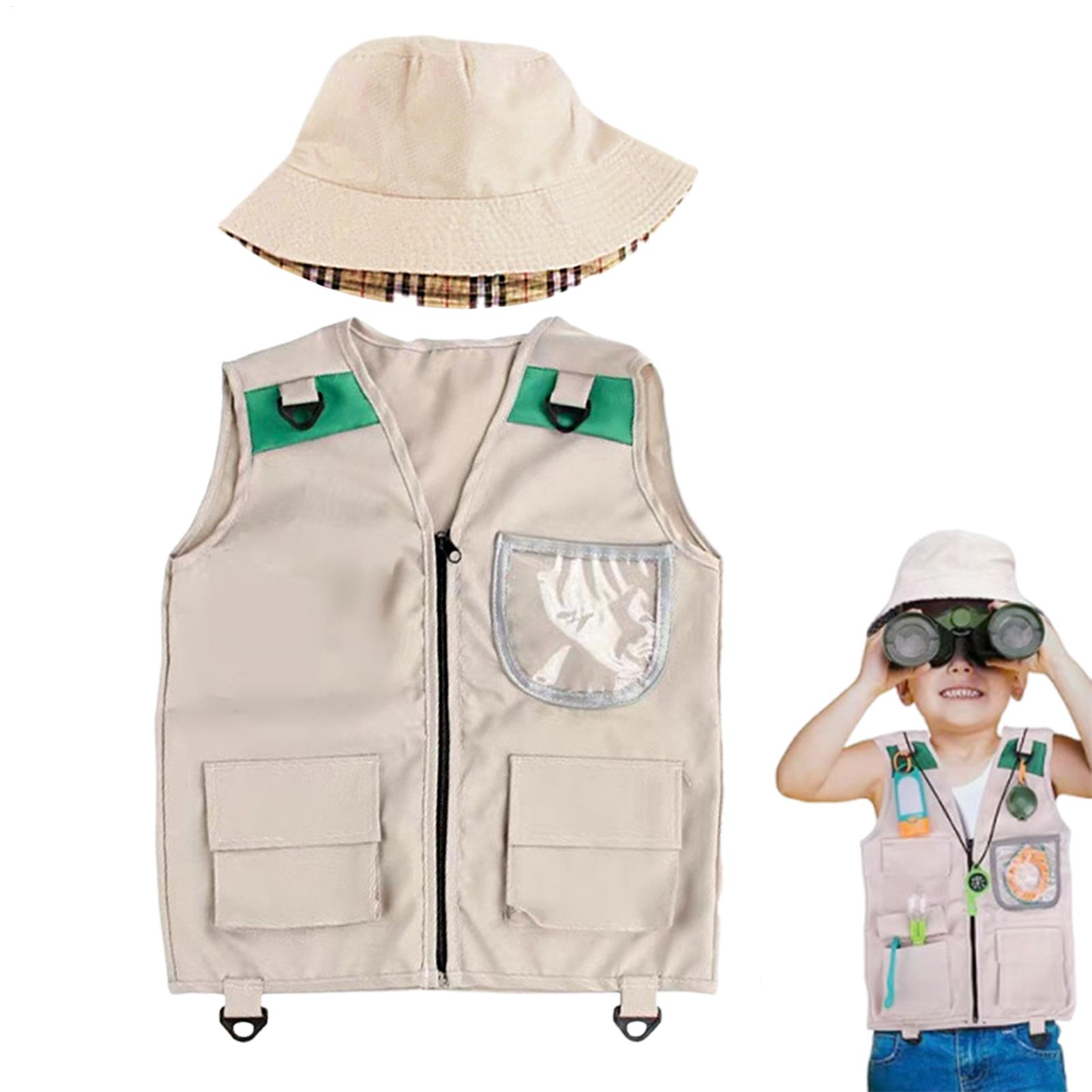 Safari Kids Outdoor Explorer K - Outdoor Adventure Girl review and price