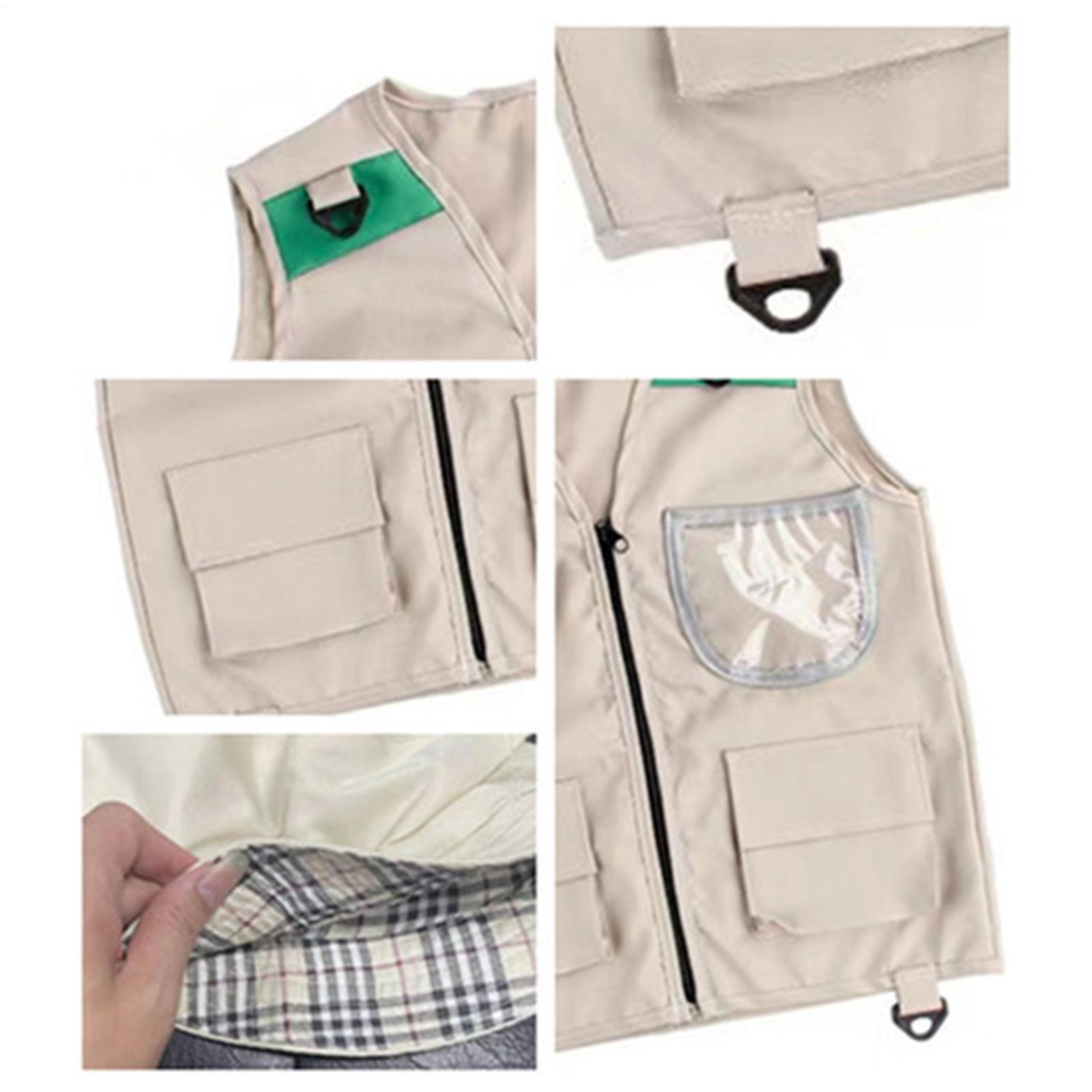 Safari Kids Outdoor Explorer K - Outdoor Adventure Girl review and price