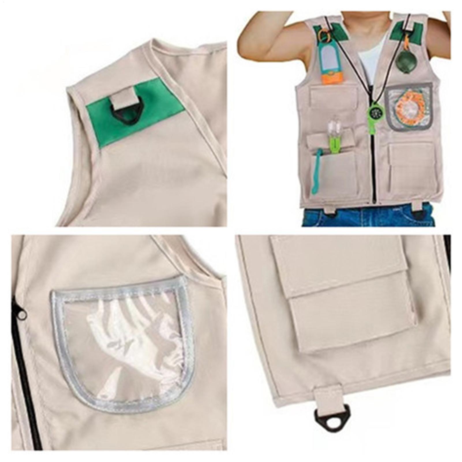 Safari Kids Outdoor Explorer K - Outdoor Adventure Girl review and price