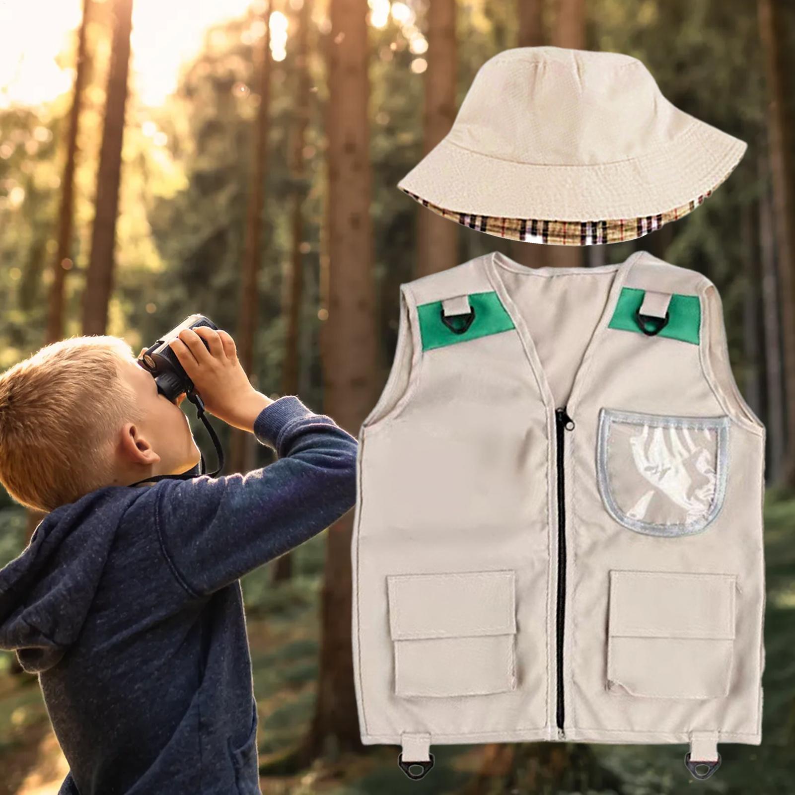 Safari Kids Outdoor Explorer K - Outdoor Adventure Girl review and price