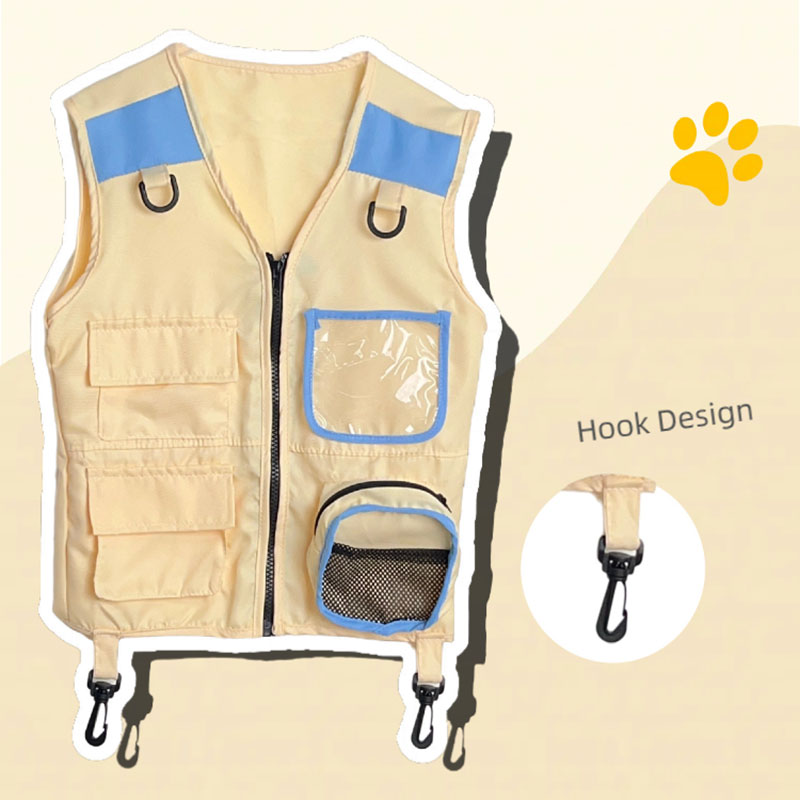Children Explorer Vest Pretend - Outdoor Adventure Girl review and price
