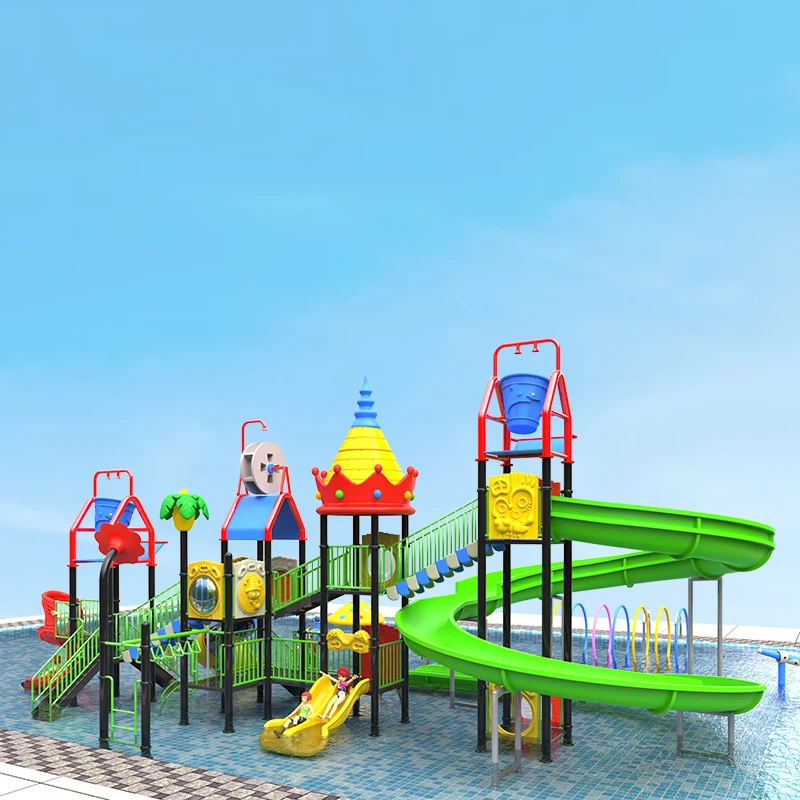 Aqua Adventure Water Slides fo - Outdoor Adventure Resorts review and price