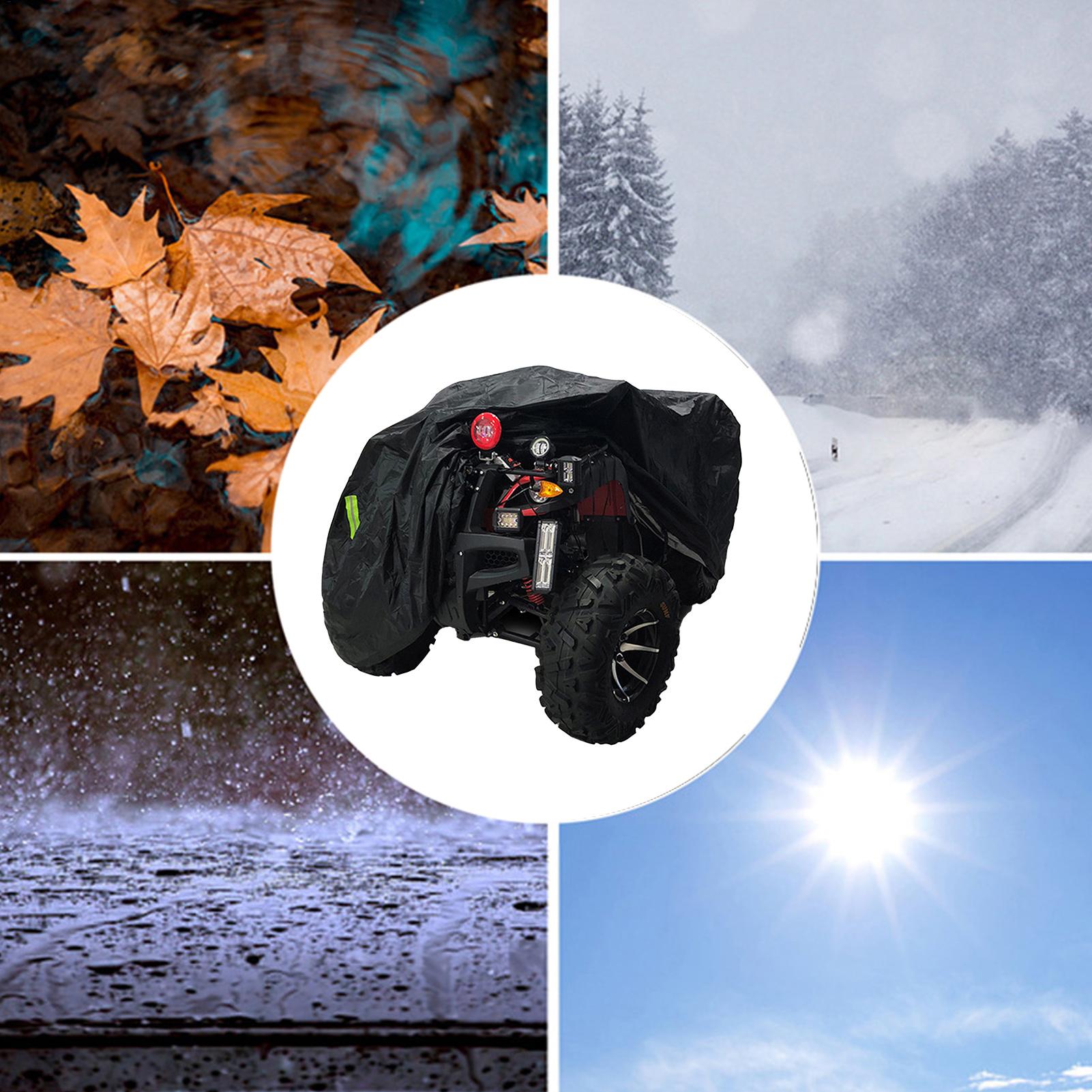 ATV Covers Waterproof UV Prote - Outdoor Adventure Farm review and price