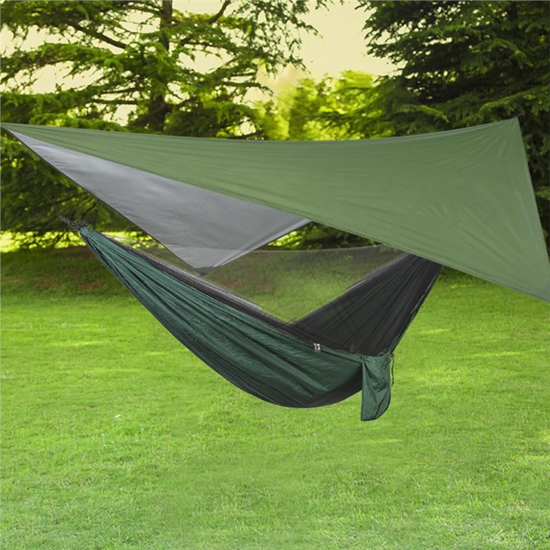 RTENTE-Waterproof For Backpack - Hammock Rain Tarp review and price