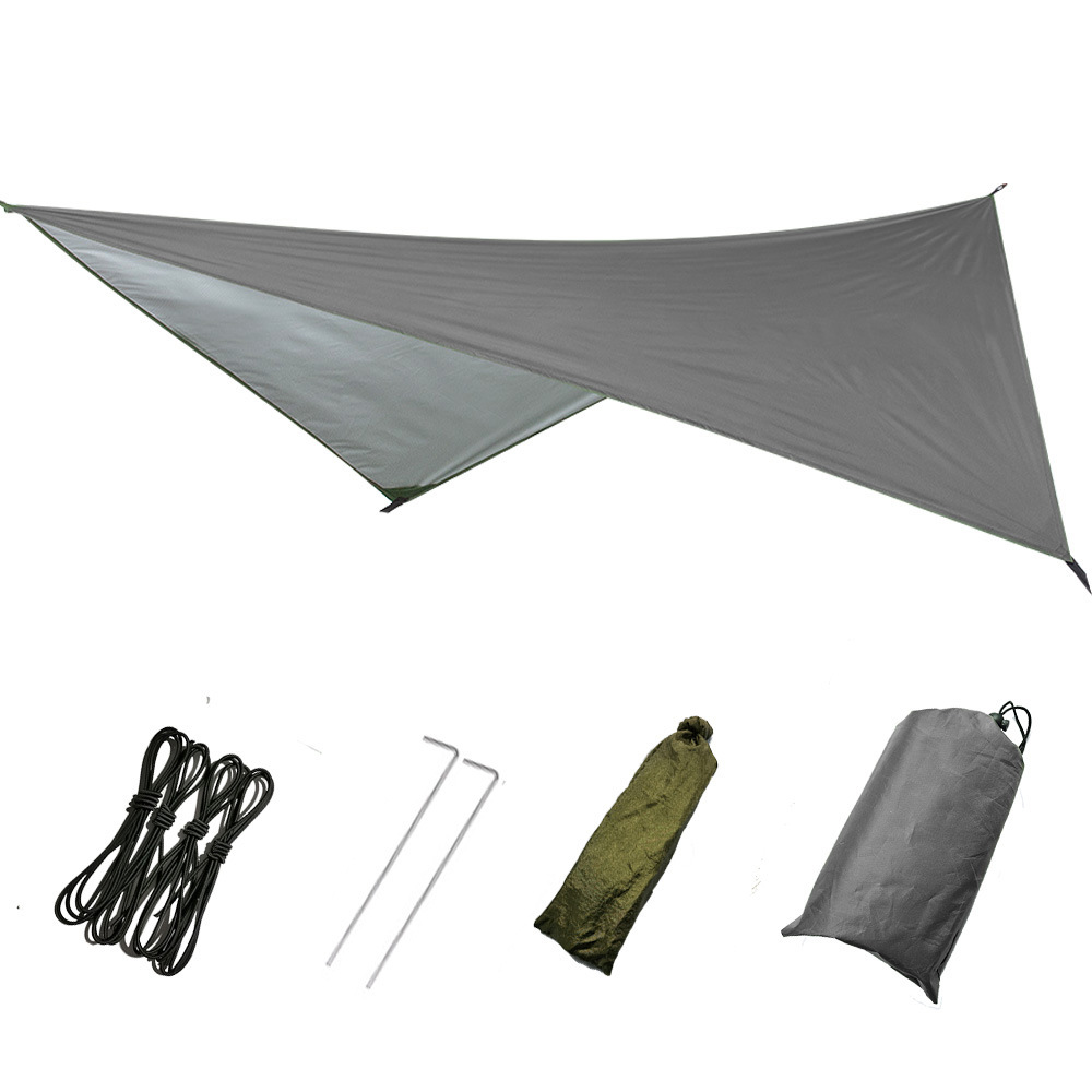Best Quality  230*210cm Campin - Hammock Rain Tarp review and price