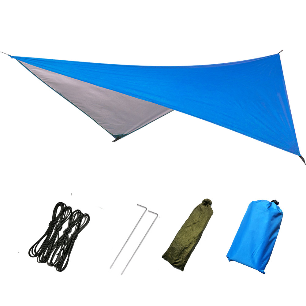 Best Quality  230*210cm Campin - Hammock Rain Tarp review and price