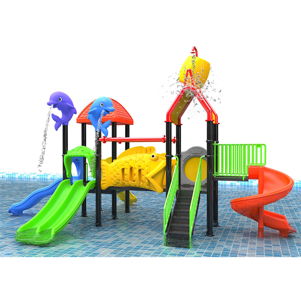 Adventure Slide Children Playg - Outdoor Adventure Resorts review and price