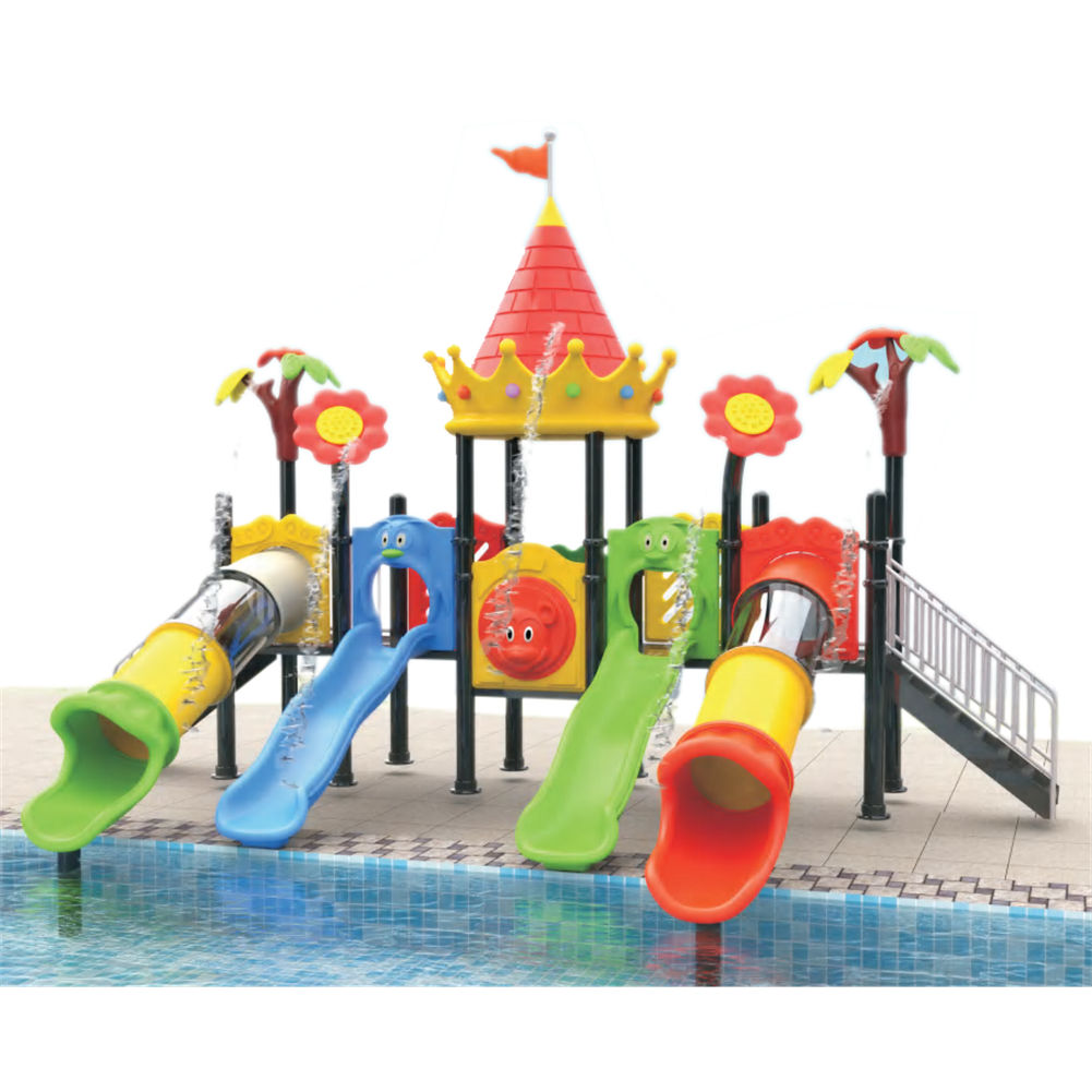 Adventure Slide Children Playg - Outdoor Adventure Resorts review and price