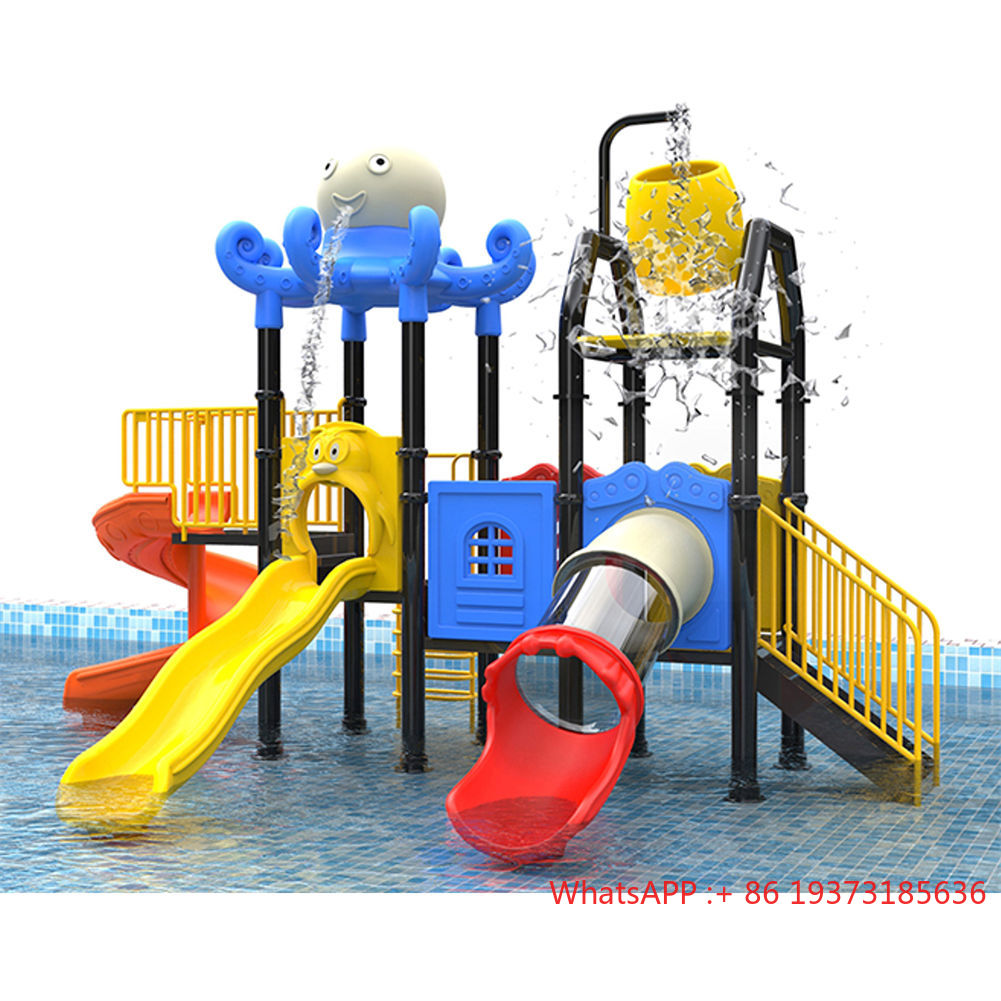 Commercial Aquatic Adventure K - Outdoor Adventure Resorts review and price
