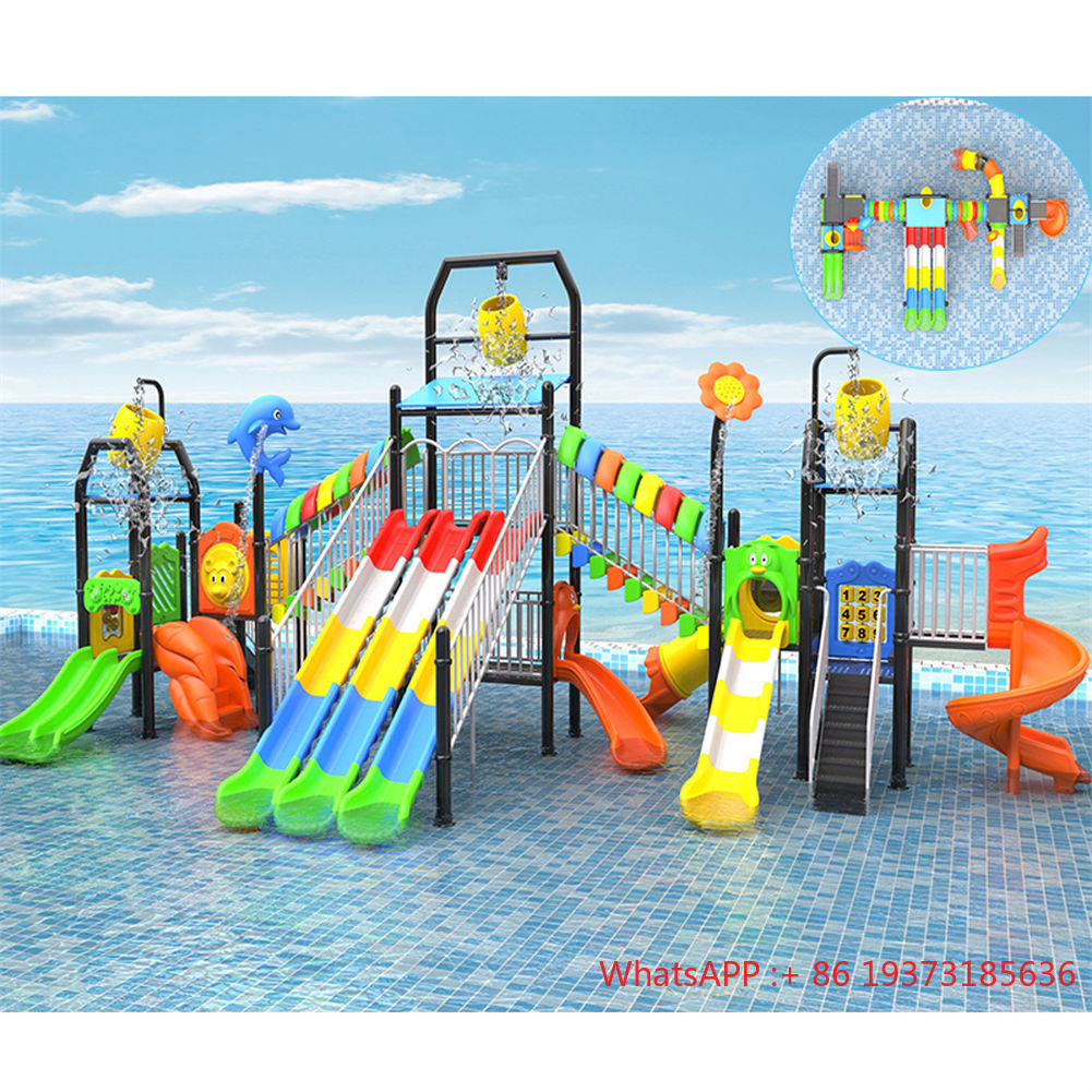 Commercial Aquatic Adventure K - Outdoor Adventure Resorts review and price