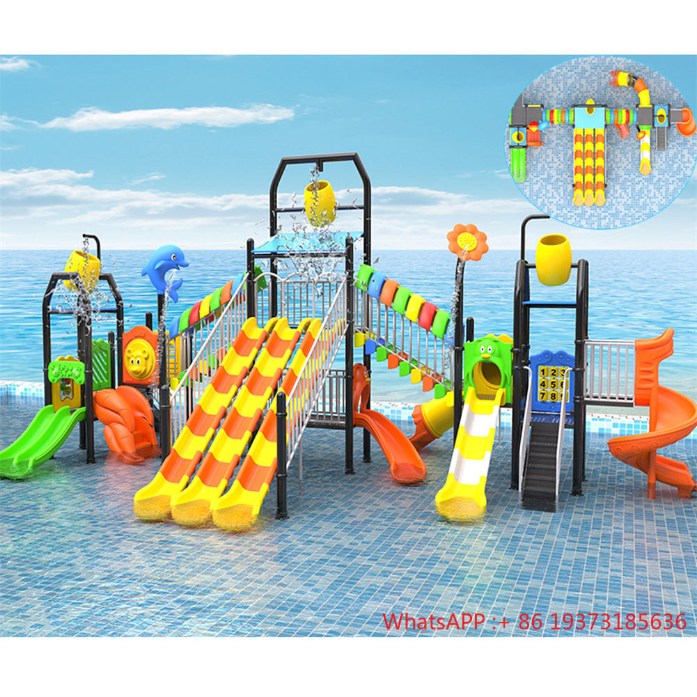 Commercial Aquatic Adventure K - Outdoor Adventure Resorts review and price