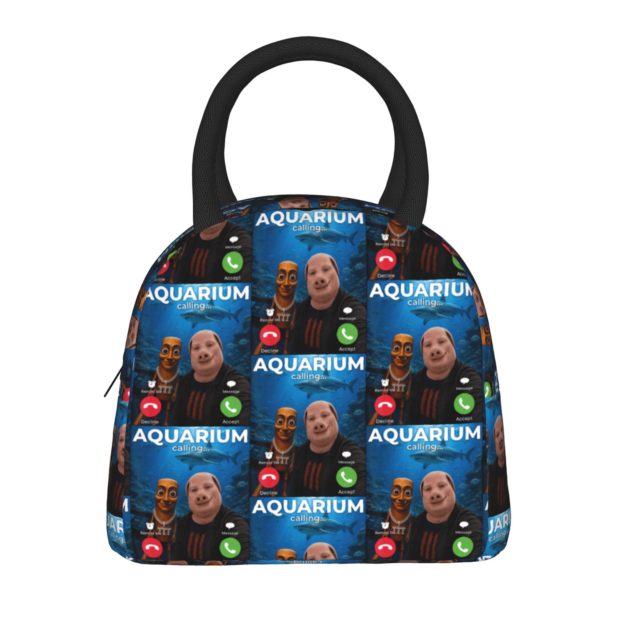 Shark Aquarium Adventure with  - Outdoor Adventure Girl review and price