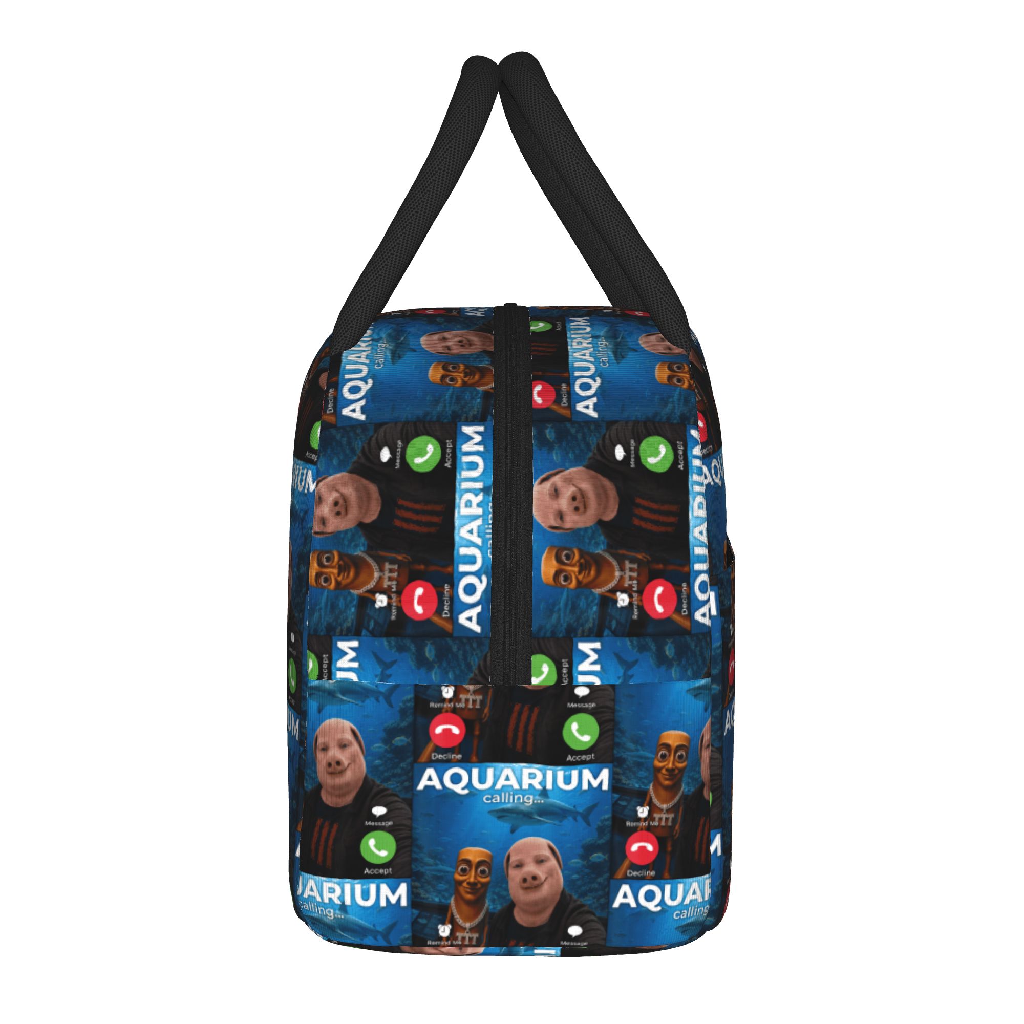 Shark Aquarium Adventure with  - Outdoor Adventure Girl review and price