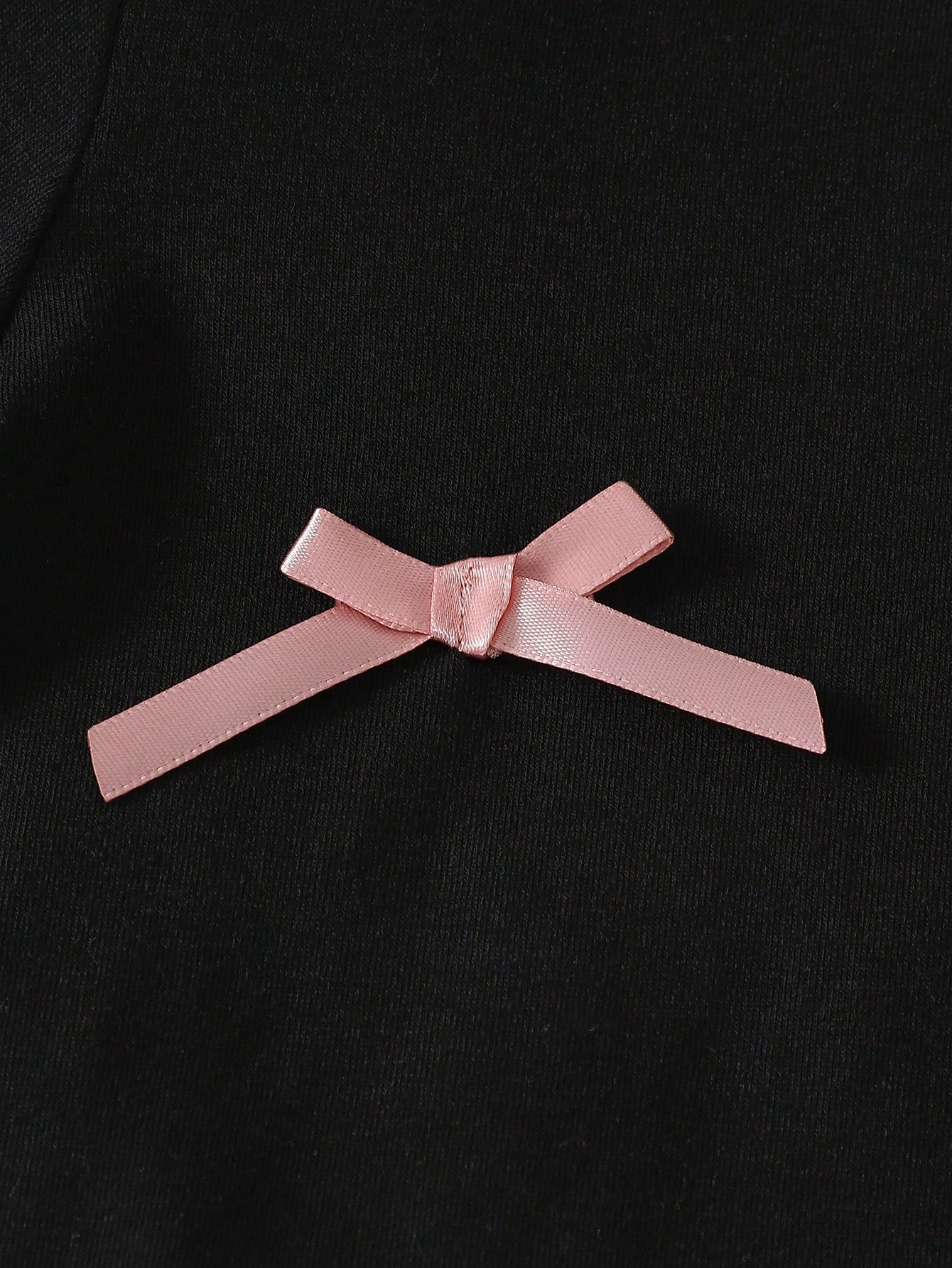 Two-piece baby girl 3D bow cas - Outdoor Adventure Girl review and price