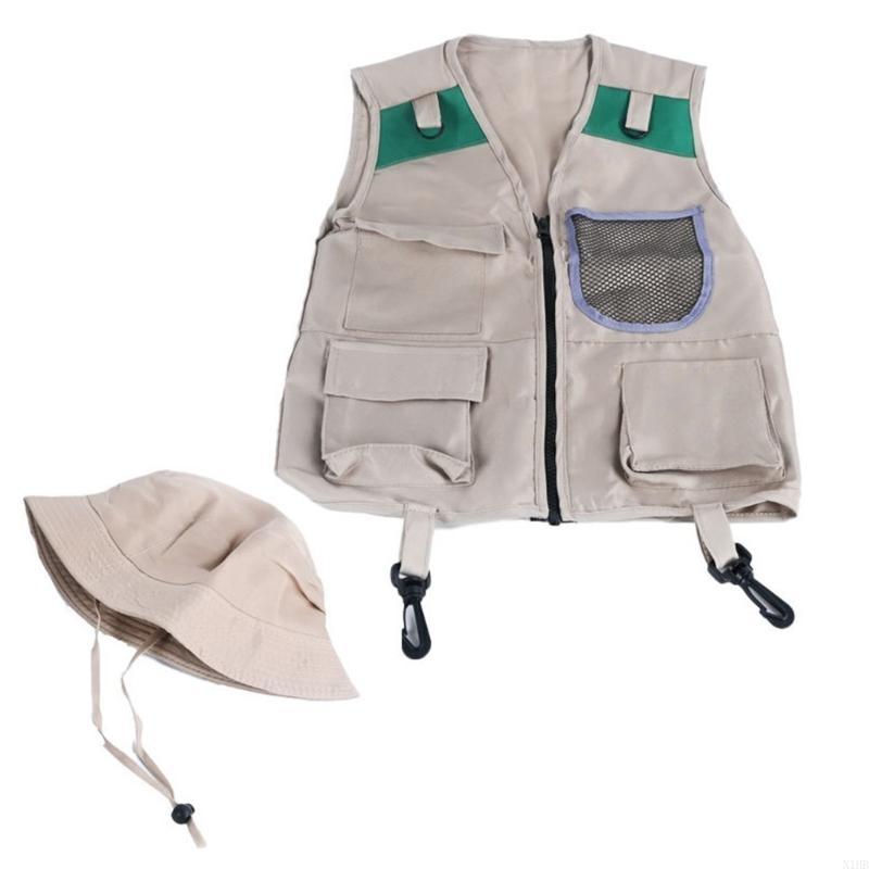 N1HB Kids Outdoor Adventure Ca - Outdoor Adventure Kids Party review and price