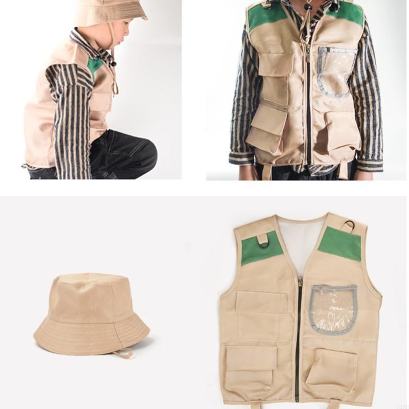 N1HB Kids Outdoor Adventure Ca - Outdoor Adventure Kids Party review and price