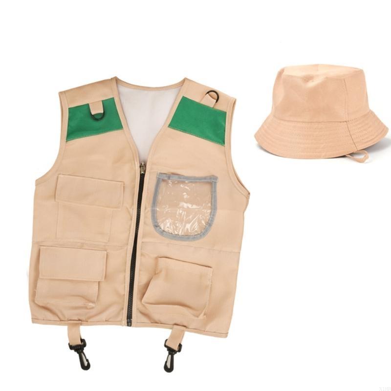 N1HB Kids Outdoor Adventure Ca - Outdoor Adventure Kids Party review and price