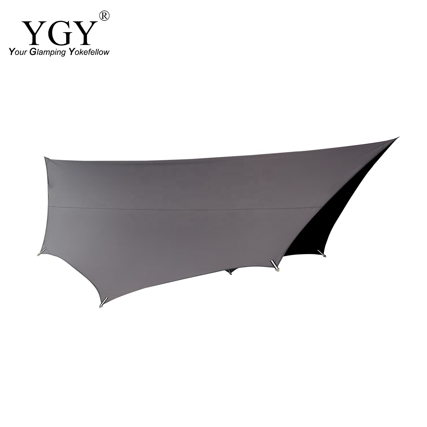 YGY Poly Cotton/TC Tarp Awning - Hammock Rain Tarp review and price