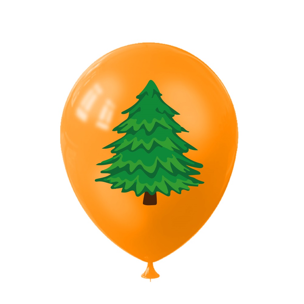 9pcs Happy Camping Balloon, Ou - Outdoor Adventure Girl review and price