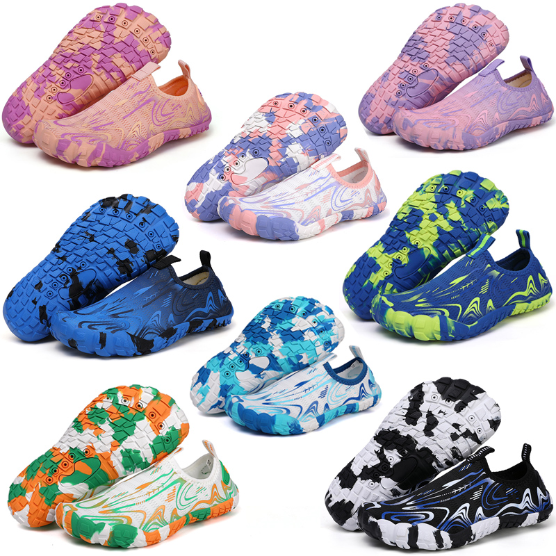 Boys Girls Aqua Shoes Kids Qui - Outdoor Adventure Girl review and price