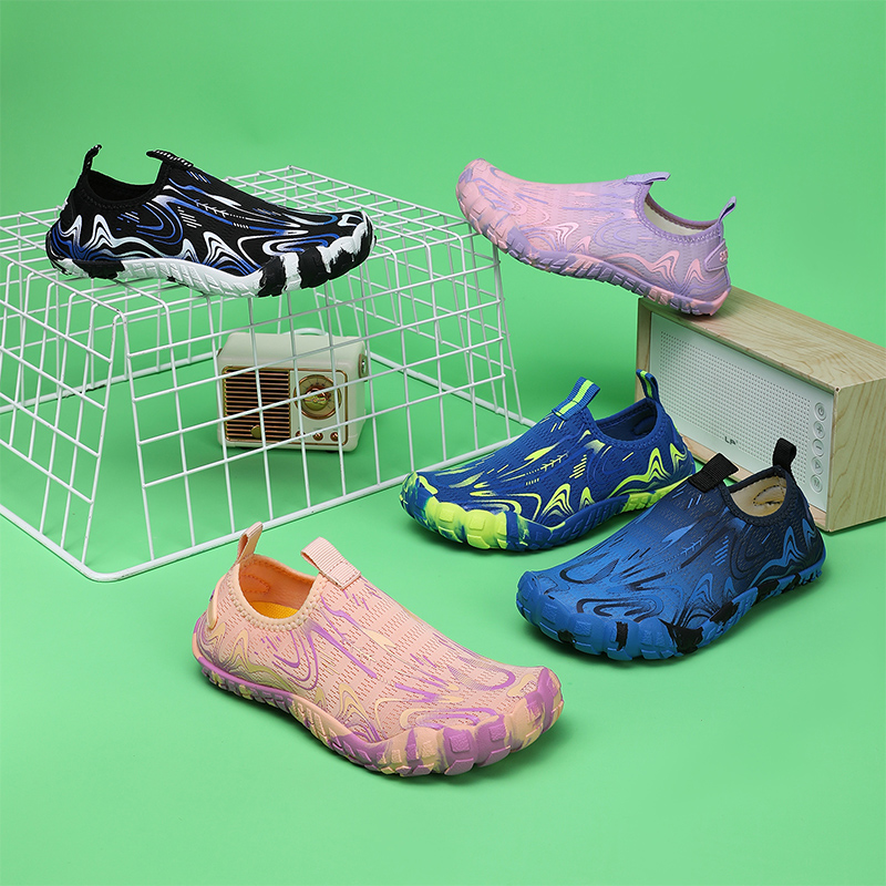 Boys Girls Aqua Shoes Kids Qui - Outdoor Adventure Girl review and price