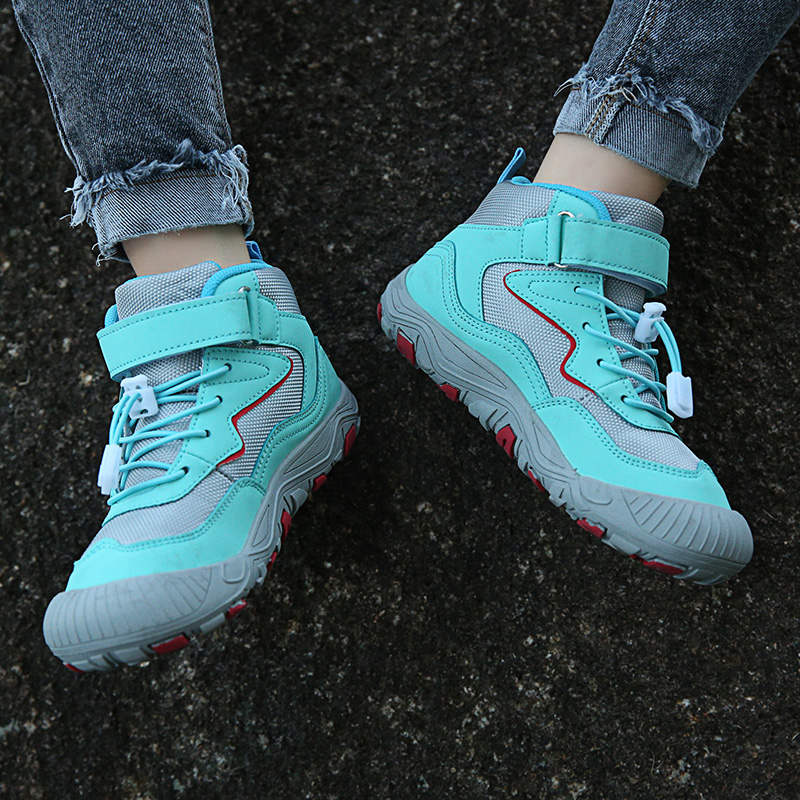 Outdoor anti slip Hiking Shoes - Outdoor Adventure Girl review and price