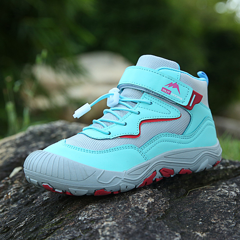 Outdoor anti slip Hiking Shoes - Outdoor Adventure Girl review and price