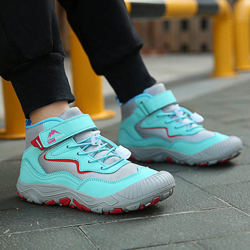 Outdoor anti slip Hiking Shoes - Outdoor Adventure Girl review and price
