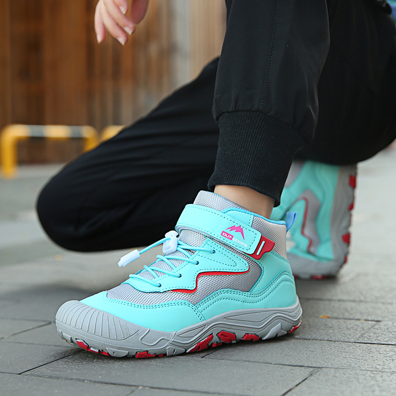Outdoor anti slip Hiking Shoes - Outdoor Adventure Girl review and price