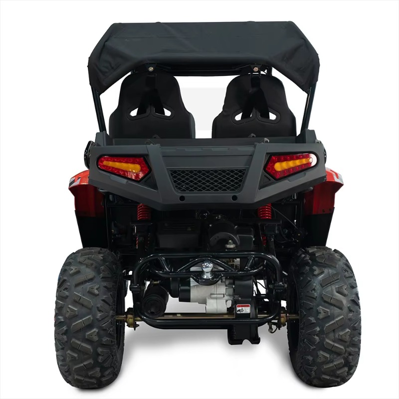 Outdoor Adventure 2 Seater Sid - Outdoor Adventure Farm review and price