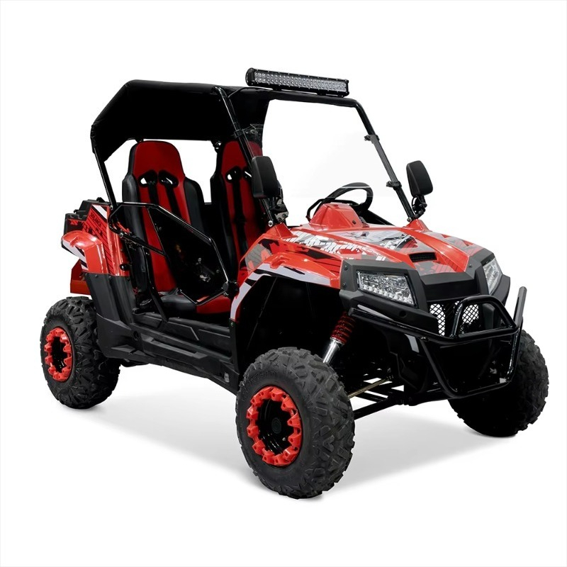 Outdoor Adventure 2 Seater Sid - Outdoor Adventure Farm review and price