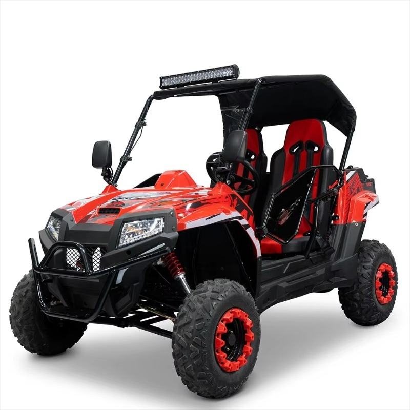 Outdoor Adventure 2 Seater Sid - Outdoor Adventure Farm review and price