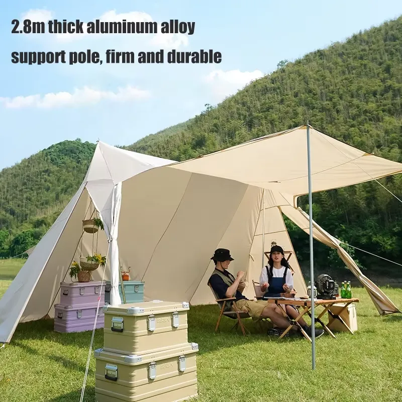 Multifunctional Lightweight Ha - Hammock Rain Tarp review and price