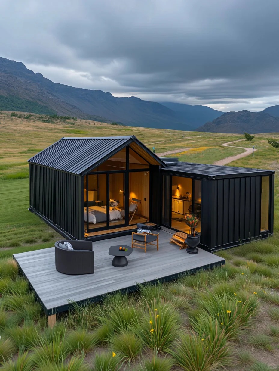 Comfortable Small Villas Campi - Outdoor Adventure Resorts review and price