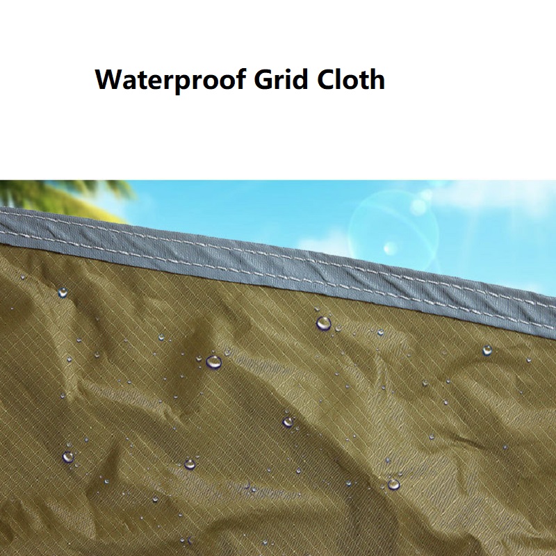 Rhombus Waterproof Tarp Tent S - Hammock Rain Tarp review and price