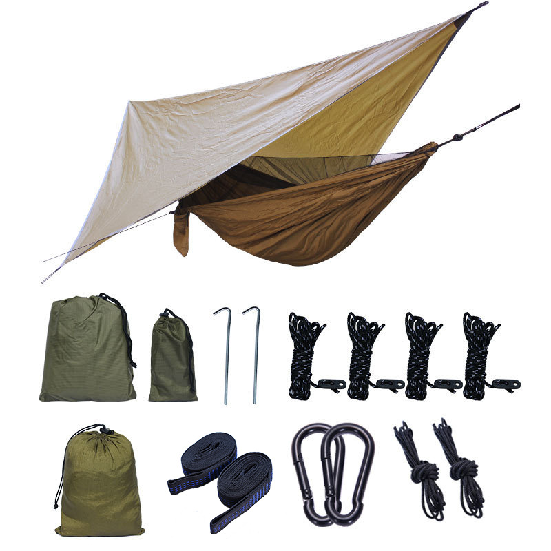 Low Moq Waterproof Rain Fly Ta - Hammock Rain Tarp review and price