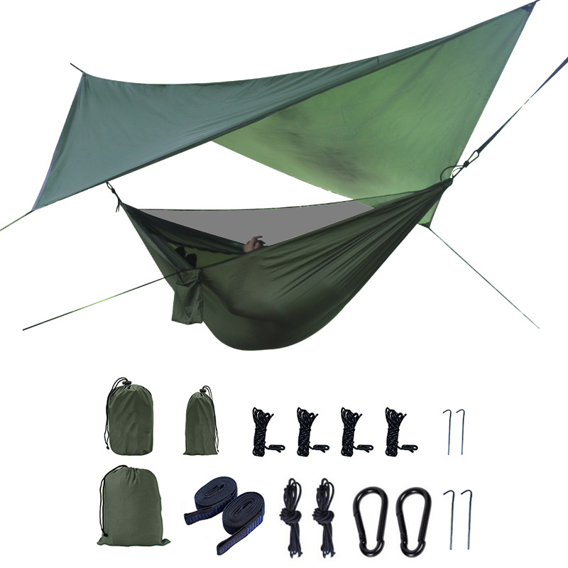 Low Moq Waterproof Rain Fly Ta - Hammock Rain Tarp review and price