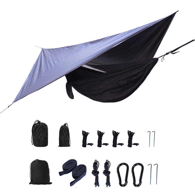 Low Moq Waterproof Rain Fly Ta - Hammock Rain Tarp review and price