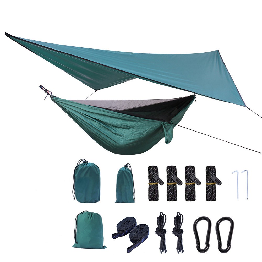 Low Moq Waterproof Rain Fly Ta - Hammock Rain Tarp review and price